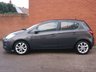 USED 2015 15 VAUXHALL CORSA 1.4 EXCITE AC ECOFLEX 5d 89 BHP HEATED SEATS  - BLUETOOTH MEDIA
