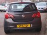 USED 2015 15 VAUXHALL CORSA 1.4 EXCITE AC ECOFLEX 5d 89 BHP HEATED SEATS  - BLUETOOTH MEDIA