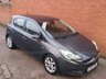 USED 2015 15 VAUXHALL CORSA 1.4 EXCITE AC ECOFLEX 5d 89 BHP HEATED SEATS  - BLUETOOTH MEDIA
