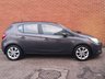 USED 2015 15 VAUXHALL CORSA 1.4 EXCITE AC ECOFLEX 5d 89 BHP HEATED SEATS  - BLUETOOTH MEDIA