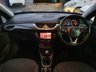 USED 2015 15 VAUXHALL CORSA 1.4 EXCITE AC ECOFLEX 5d 89 BHP HEATED SEATS  - BLUETOOTH MEDIA