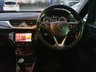 USED 2015 15 VAUXHALL CORSA 1.4 EXCITE AC ECOFLEX 5d 89 BHP HEATED SEATS  - BLUETOOTH MEDIA