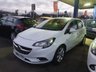 USED 2015 15 VAUXHALL CORSA 1.4 EXCITE AC ECOFLEX 5d 89 BHP HEATED SEATS  - BLUETOOTH MEDIA