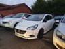 USED 2015 15 VAUXHALL CORSA 1.4 EXCITE AC ECOFLEX 5d 89 BHP HEATED SEATS  - BLUETOOTH MEDIA