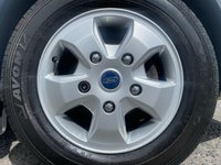 USED 2017 67 FORD TRANSIT CUSTOM 290 TDCi 130 L2 LIMITED LWB HIGH ROOF P/V  Air Con ..Alloy Wheels.