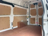 USED 2017 67 FORD TRANSIT CUSTOM 290 TDCi 130 L2 LIMITED LWB HIGH ROOF P/V  Air Con ..Alloy Wheels.
