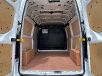 USED 2017 67 FORD TRANSIT CUSTOM 290 TDCi 130 L2 LIMITED LWB HIGH ROOF P/V  Air Con ..Alloy Wheels.