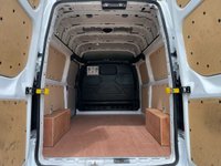 USED 2017 67 FORD TRANSIT CUSTOM 290 TDCi 130 L2 LIMITED LWB HIGH ROOF P/V  Air Con ..Alloy Wheels.