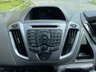 USED 2017 67 FORD TRANSIT CUSTOM 290 TDCi 130 L2 LIMITED LWB HIGH ROOF P/V  Air Con ..Alloy Wheels.