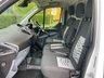 USED 2017 67 FORD TRANSIT CUSTOM 290 TDCi 130 L2 LIMITED LWB HIGH ROOF P/V  Air Con ..Alloy Wheels.