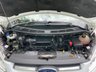 USED 2017 67 FORD TRANSIT CUSTOM 290 TDCi 130 L2 LIMITED LWB HIGH ROOF P/V  Air Con ..Alloy Wheels.
