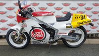USED 1987 D SUZUKI RG 500 2 Stroke Sports Fully serviced, set-up and refurbished, rides great
