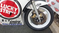 USED 1987 D SUZUKI RG 500 2 Stroke Sports Fully serviced, set-up and refurbished, rides great