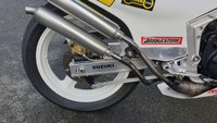 USED 1987 D SUZUKI RG 500 2 Stroke Sports Fully serviced, set-up and refurbished, rides great