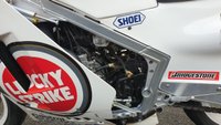 USED 1987 D SUZUKI RG 500 2 Stroke Sports Fully serviced, set-up and refurbished, rides great