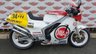 USED 1987 D SUZUKI RG 500 2 Stroke Sports Fully serviced, set-up and refurbished, rides great
