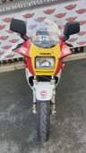 USED 1987 D SUZUKI RG 500 2 Stroke Sports Fully serviced, set-up and refurbished, rides great