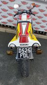 USED 1987 D SUZUKI RG 500 2 Stroke Sports Fully serviced, set-up and refurbished, rides great