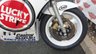 USED 1987 D SUZUKI RG 500 2 Stroke Sports Fully serviced, set-up and refurbished, rides great