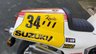 USED 1987 D SUZUKI RG 500 2 Stroke Sports Fully serviced, set-up and refurbished, rides great