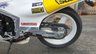 USED 1987 D SUZUKI RG 500 2 Stroke Sports Fully serviced, set-up and refurbished, rides great