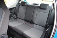 USED 2014 14 VOLKSWAGEN UP 1.0 MOVE UP 3d 59 BHP www.suffolkcarcentre.co.uk - Located at Ilketshall