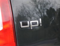 USED 2014 14 VOLKSWAGEN UP 1.0 MOVE UP 3d 59 BHP www.suffolkcarcentre.co.uk - Located at Ilketshall