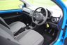 USED 2014 14 VOLKSWAGEN UP 1.0 MOVE UP 3d 59 BHP www.suffolkcarcentre.co.uk - Located at Ilketshall