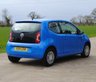USED 2014 14 VOLKSWAGEN UP 1.0 MOVE UP 3d 59 BHP www.suffolkcarcentre.co.uk - Located at Ilketshall