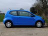 USED 2014 14 VOLKSWAGEN UP 1.0 MOVE UP 3d 59 BHP www.suffolkcarcentre.co.uk - Located at Ilketshall