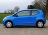 USED 2014 14 VOLKSWAGEN UP 1.0 MOVE UP 3d 59 BHP www.suffolkcarcentre.co.uk - Located at Ilketshall