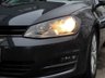 USED 2013 13 VOLKSWAGEN GOLF 2.0 GT TDI BLUEMOTION TECHNOLOGY DSG 5d 148 BHP DAB+CRUISE+NAV+P/SENSORS+12M MOT+ 12M WARRANTY+12M BREAKDOWN
