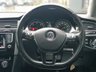 USED 2013 13 VOLKSWAGEN GOLF 2.0 GT TDI BLUEMOTION TECHNOLOGY DSG 5d 148 BHP DAB+CRUISE+NAV+P/SENSORS+12M MOT+ 12M WARRANTY+12M BREAKDOWN