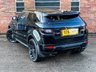 USED 2016 65 LAND ROVER RANGE ROVER EVOQUE 2.0 TD4 HSE DYNAMIC 3d 177 BHP / SUPER LOW MILEAGE!