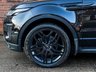 USED 2016 65 LAND ROVER RANGE ROVER EVOQUE 2.0 TD4 HSE DYNAMIC 3d 177 BHP / SUPER LOW MILEAGE!