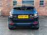 USED 2016 65 LAND ROVER RANGE ROVER EVOQUE 2.0 TD4 HSE DYNAMIC 3d 177 BHP / SUPER LOW MILEAGE!