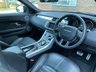 USED 2016 65 LAND ROVER RANGE ROVER EVOQUE 2.0 TD4 HSE DYNAMIC 3d 177 BHP / SUPER LOW MILEAGE!