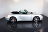 USED 2006 56 PORSCHE 911 997 3.8 CARRERA 4S TIPTRONIC S 2d-FANTASTIC LOW MILEAGE EXAMPLE FINISHED IN ARCTIC SILVER-SPORTS EXHAUST-SILVER COLOURED INSTRUMENT DIALS-HEATED BLACK LEATHER-ELECTRIC MEMORY SEAT-UNMARKED 19