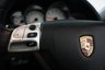 USED 2006 56 PORSCHE 911 997 3.8 CARRERA 4S TIPTRONIC S 2d-FANTASTIC LOW MILEAGE EXAMPLE FINISHED IN ARCTIC SILVER-SPORTS EXHAUST-SILVER COLOURED INSTRUMENT DIALS-HEATED BLACK LEATHER-ELECTRIC MEMORY SEAT-UNMARKED 19