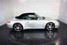 USED 2006 56 PORSCHE 911 997 3.8 CARRERA 4S TIPTRONIC S 2d-FANTASTIC LOW MILEAGE EXAMPLE FINISHED IN ARCTIC SILVER-SPORTS EXHAUST-SILVER COLOURED INSTRUMENT DIALS-HEATED BLACK LEATHER-ELECTRIC MEMORY SEAT-UNMARKED 19