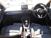 USED 2015 15 MAZDA 2 1.5 SE-L 5d 89 BHP www.suffolkcarcentre.co.uk - Located at Reydon