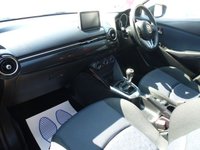 USED 2015 15 MAZDA 2 1.5 SE-L 5d 89 BHP www.suffolkcarcentre.co.uk - Located at Reydon