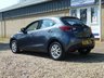 USED 2015 15 MAZDA 2 1.5 SE-L 5d 89 BHP www.suffolkcarcentre.co.uk - Located at Reydon