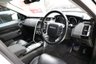 USED 2018 18 LAND ROVER DISCOVERY 3.0 TD6 HSE 5d 255 BHP 21 INCH WHEELS + BLACK PACK