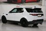 USED 2018 18 LAND ROVER DISCOVERY 3.0 TD6 HSE 5d 255 BHP 21 INCH WHEELS + BLACK PACK