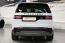 USED 2018 18 LAND ROVER DISCOVERY 3.0 TD6 HSE 5d 255 BHP 21 INCH WHEELS + BLACK PACK