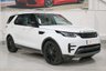 USED 2018 18 LAND ROVER DISCOVERY 3.0 TD6 HSE 5d 255 BHP 21 INCH WHEELS + BLACK PACK