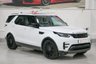 USED 2018 18 LAND ROVER DISCOVERY 3.0 TD6 HSE 5d 255 BHP 21 INCH WHEELS + BLACK PACK