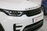 USED 2018 18 LAND ROVER DISCOVERY 3.0 TD6 HSE 5d 255 BHP 21 INCH WHEELS + BLACK PACK