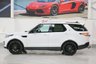 USED 2018 18 LAND ROVER DISCOVERY 3.0 TD6 HSE 5d 255 BHP 21 INCH WHEELS + BLACK PACK